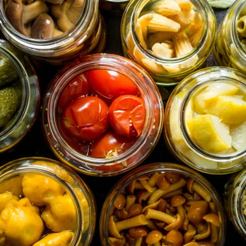 Pickles